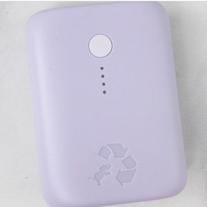Portable Cell Recharger